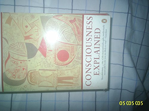 consciousness a very short introduction consciousness a very short introduction
