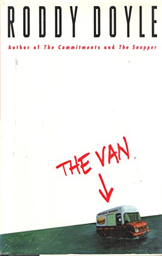 Stock image for The Van for sale by UHR Books