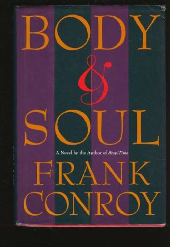 Beispielbild fr Body & Soul zum Verkauf von ThriftBooks-Atlanta