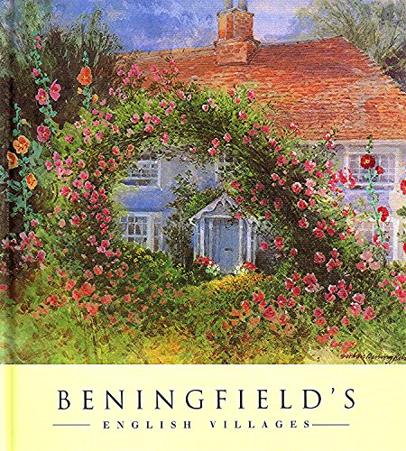 Stock image for Beningfield's English Villages for sale by AwesomeBooks
