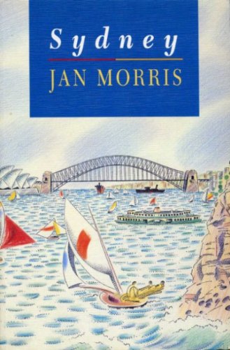 Imagen de archivo de Sydney a la venta por Wonder Book