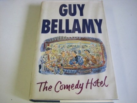 Stock image for The Comedy Hotel for sale by WorldofBooks