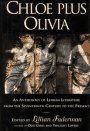 9780670846382: Chloe Plus Olivia: An Anthology of Lesbian Literature from the Seventeenth Century to the Present