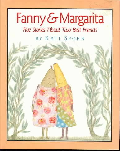 Stock image for Fanny and Margarita for sale by Liberty Book Shop