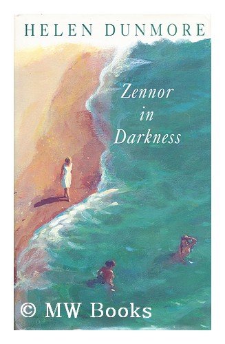 9780670846955: Zennor in Darkness