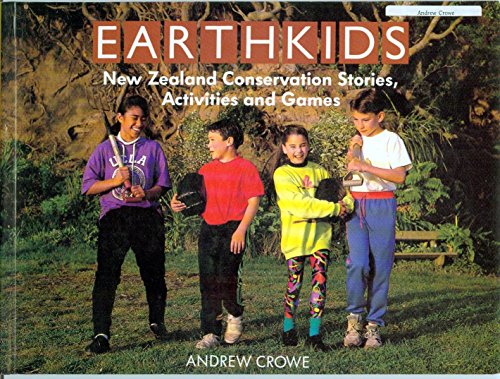 Imagen de archivo de Earthkids a la venta por medimops