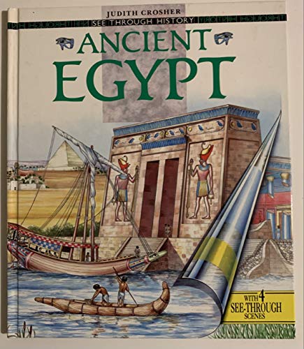 Stock image for Ancient Egypt: 1 for sale by ThriftBooks-Dallas
