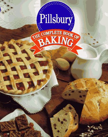 9780670847686: The Complete Book of Baking