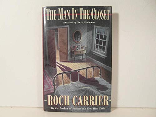 9780670847778: The man in the closet