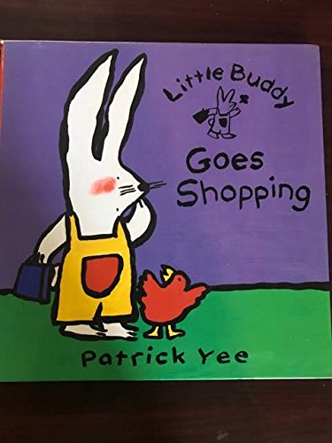 Beispielbild fr Little Buddy Goes Shopping zum Verkauf von Better World Books
