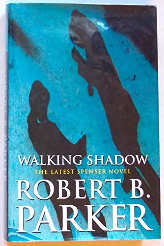 Stock image for Walking Shadow for sale by WorldofBooks