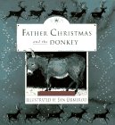 Stock image for Father Christmas and the Donkey (Viking Kestrel Picture Books) for sale by SecondSale
