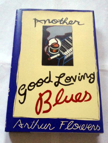Stock image for Another Good Loving Blues for sale by Better World Books: West