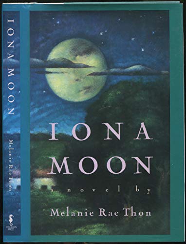 9780670848454: Iona Moon