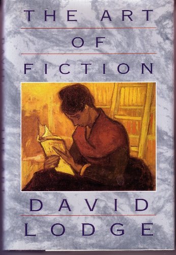 Beispielbild fr The Art of Fiction: Illustrated from Classic And Modern Texts zum Verkauf von WorldofBooks