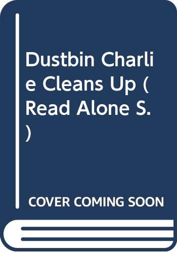 9780670848881: Dustbin Charlie Cleans up (Read Alone S.)