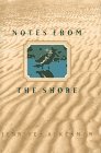 9780670849246: Notes from the Shore [Idioma Ingls]