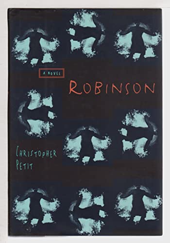 Beispielbild fr Robinson zum Verkauf von Front Cover Books