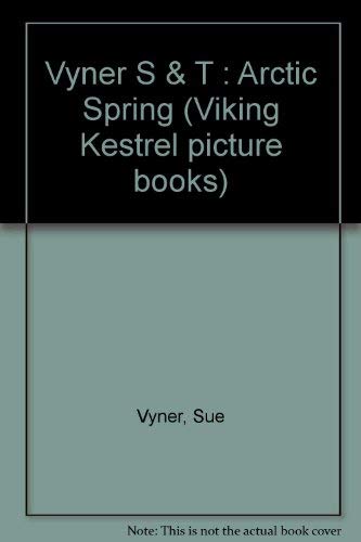 Stock image for Arctic Spring for sale by Better World Books