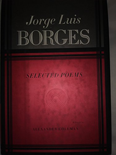 Imagen de archivo de Selected Poems a la venta por GF Books, Inc.