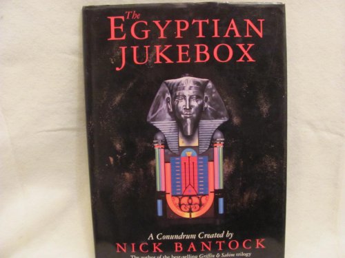 Beispielbild fr The Egyptian Jukebox : A Conundrum zum Verkauf von Better World Books