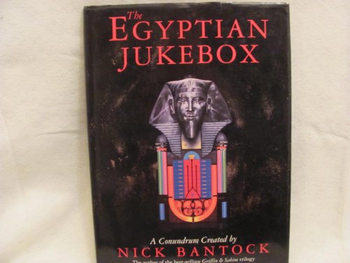 9780670849444: The Egyptian Jukebox: A Conundrum
