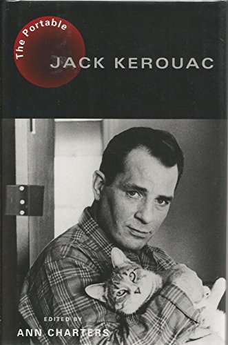 Beispielbild fr The Portable Jack Kerouac zum Verkauf von BooksRun