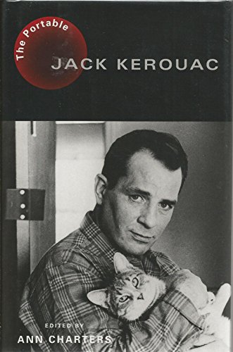 Imagen de archivo de THE PORTABLE JACK KEROUAC. a la venta por WAVERLEY BOOKS  ABAA