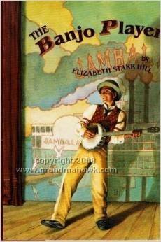 Stock image for The Banjo Player for sale by Wonder Book