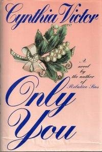Imagen de archivo de Only You a la venta por ThriftBooks-Dallas