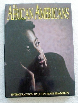 9780670849826: The African Americans