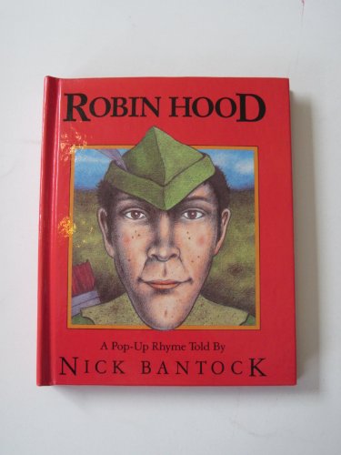 Beispielbild fr Robin Hood zum Verkauf von BooksRun