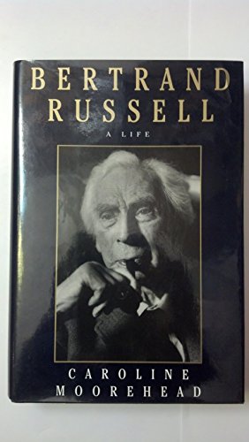 Stock image for Bertrand Russell: A Life for sale by Books of the Smoky Mountains