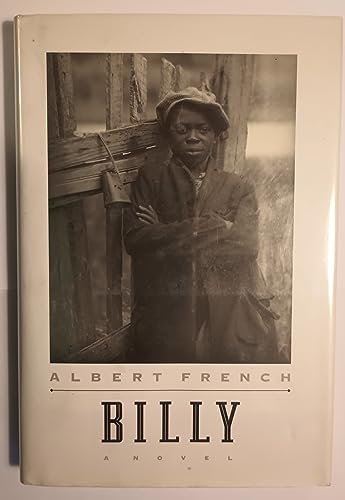 Stock image for Billy for sale by Better World Books