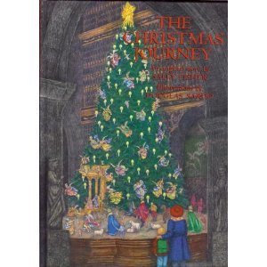 Stock image for Christmas Journey for sale by Thomas F. Pesce'