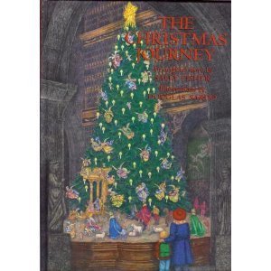 The Christmas Journey (9780670850396) by Sally Fisher