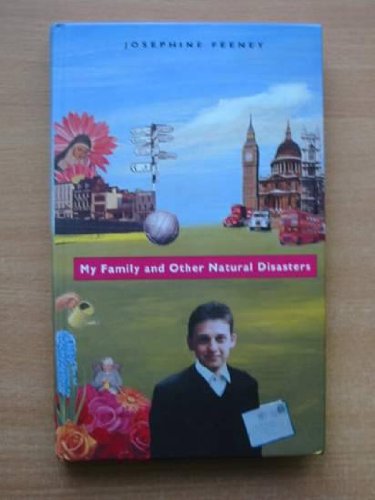 9780670850464: My Family And Other Natural Disasters