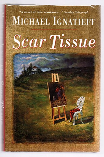 9780670850488: Scar Tissue