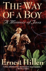 9780670850495: The Way of a Boy: A Memoir of Java