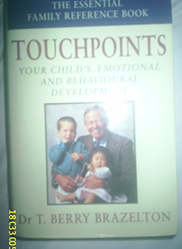 Beispielbild fr Touchpoints zum Verkauf von The Book Spot
