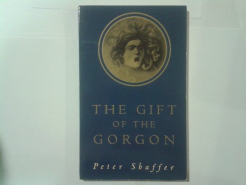 Stock image for The Gift of the Gorgon for sale by WorldofBooks