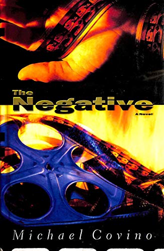 Stock image for The Negative for sale by Ozark Relics and Rarities