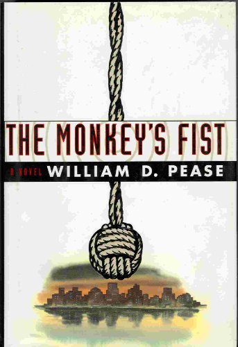 Imagen de archivo de The Monkey's Fist a la venta por More Than Words