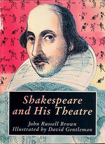 Imagen de archivo de Shakespeare and His Theatre a la venta por Better World Books