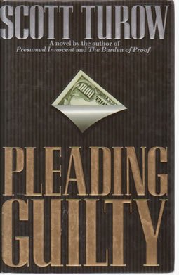 Imagen de archivo de Pleading Guilty a la venta por Better World Books