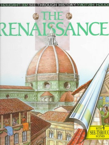 Stock image for The Renaissance See Through Hi for sale by SecondSale