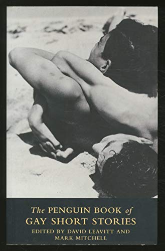Beispielbild fr The Penguin Book of Gay Short Stories zum Verkauf von WorldofBooks