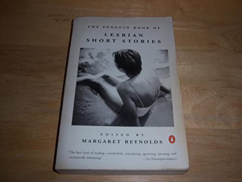 Beispielbild fr Penguin Book Of Lesbian Short Stories zum Verkauf von HPB-Red