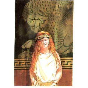 Stock image for Ariadne Awake for sale by Jay W. Nelson, Bookseller, IOBA