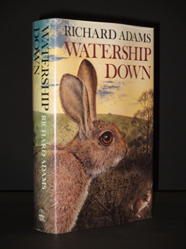 Watership Down - Richard Adams